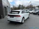 Audi Q8 55 TFSIe S line LUFT MATRIX 360° ACC - Audi Q8: Plug-In Hybrid, Geländewagen, Automatik