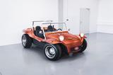 Andere APAL Strandbuggy C *55kW / Weber / H-Zulassung* - Andere Oldtimer mit Benzin-Antrieb: Cabrio