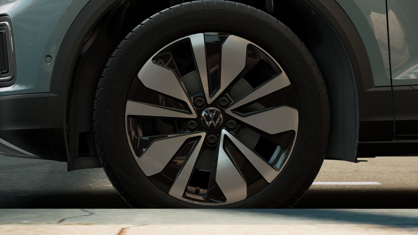 Volkswagen T-Roc - Bild 11