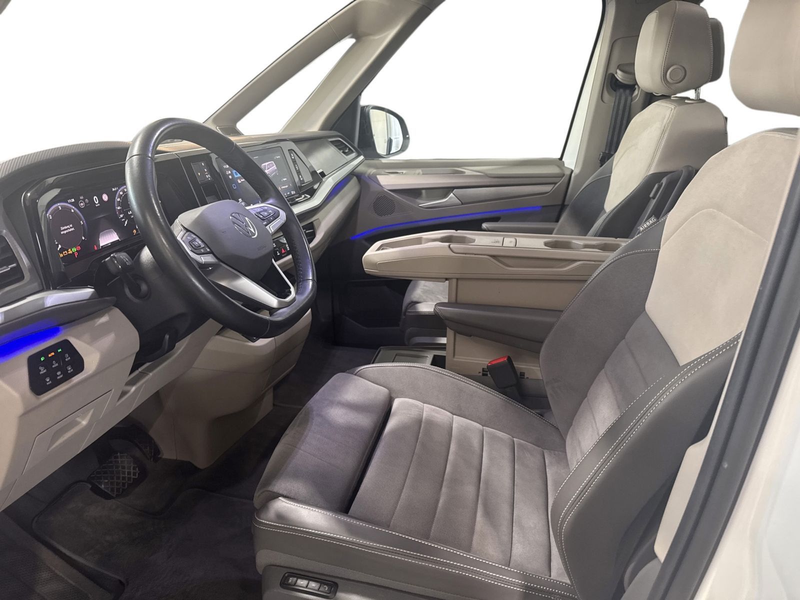 Volkswagen T7 Multivan - Bild 8