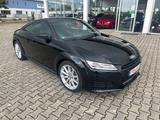 Audi TT Coupe 2.0 TFSI**orig. 35100km*1HD* - Audi TT: 3.2