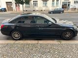 Mercedes-Benz C 220 d AVANTGARDE BlueTec Business Plus - Mercedes-Benz C 220 in Leipzig