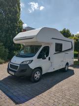 Weinsberg CaraHome 550 MG - Wohnmobil oder -wagen Paderborn