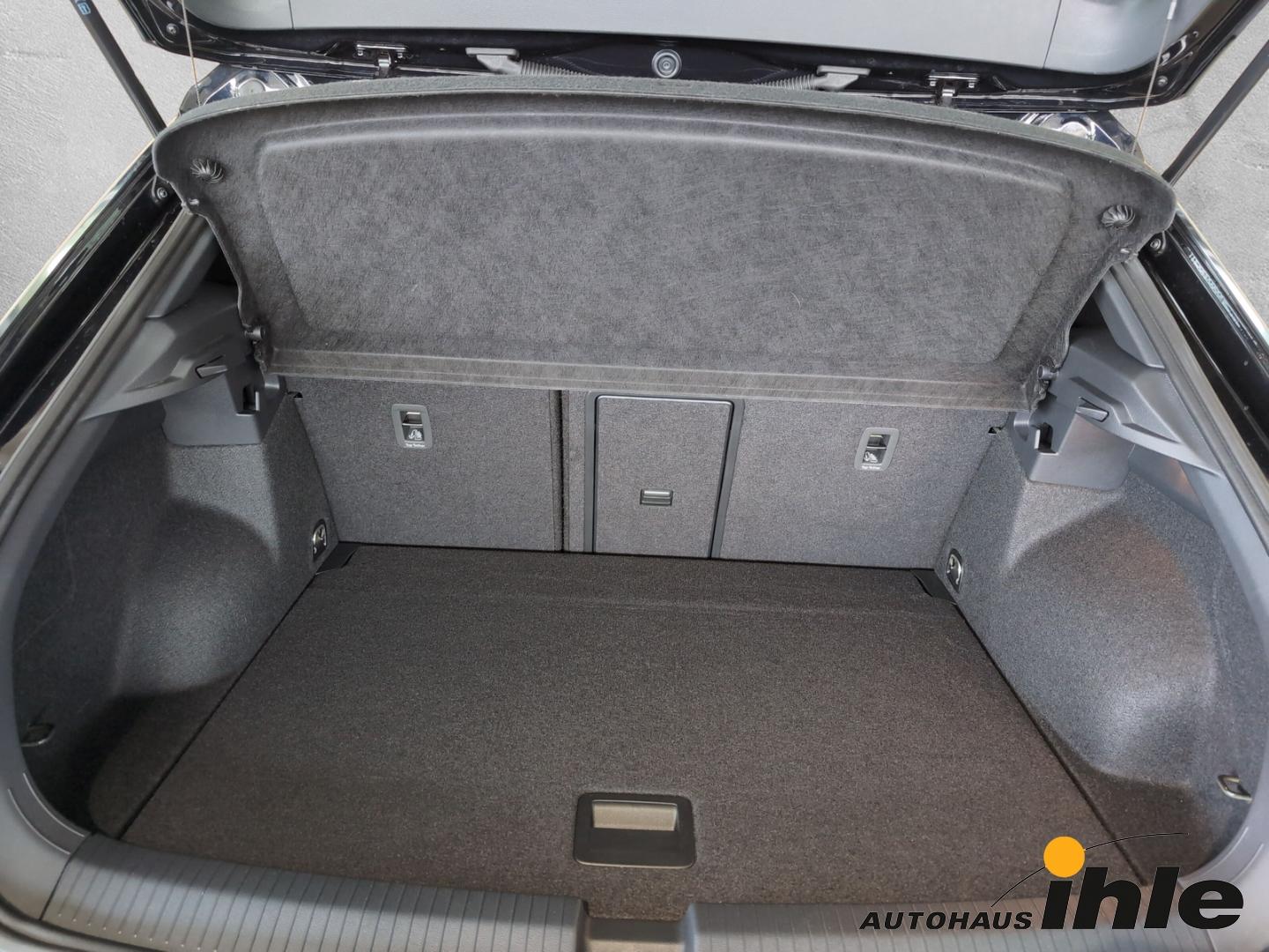 Volkswagen T-Roc 2,0 TDI Goal R-KAMERA+AHK+WINTERRÄDER+IQ.D, миниатюра 9