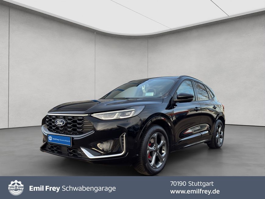 2024 Ford Kuga