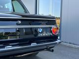 BMW 2002 Tii - BMW 2002: 2002ti
