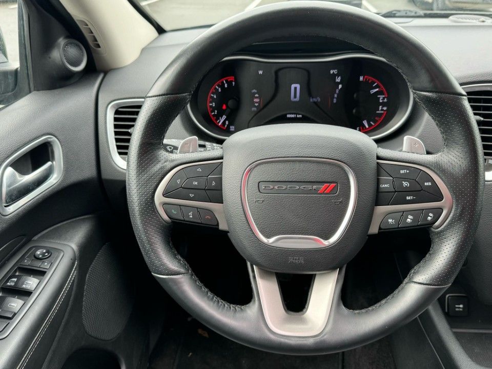 Fahrzeugabbildung Dodge Durango 3.6 V6 Citadel 6 Sitzer Leder Kamera