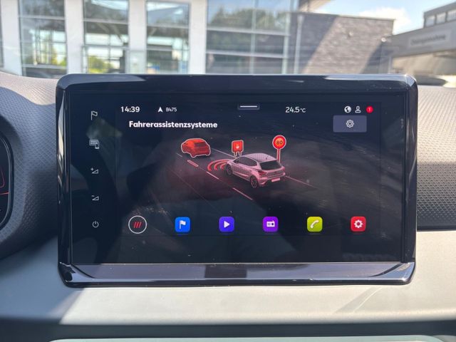 Ibiza 1.0 TSI Style LED Navi Sitzh. ACC GJR