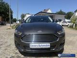 Ford Mondeo Turnier Trend 2,0 TDCi AHK SHZ Klima - Ford Mondeo: Turnier Trend