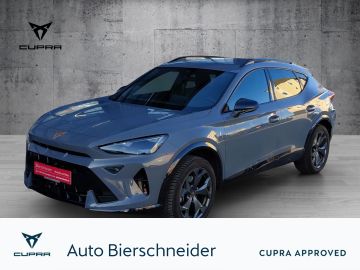Cupra Leasingangebot: Cupra Formentor 2.0 TDI DSG ab 249,- EUR mtl. 1000,- L