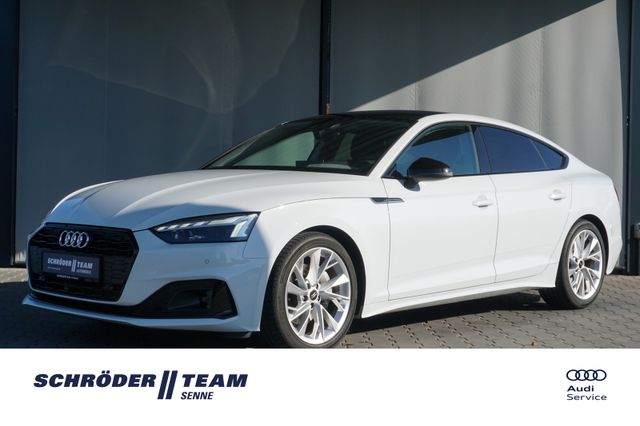 Audi A5 Sportback 40 TDI S tronic advanced Panorama M