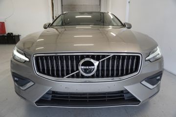 Volvo V60 - 8