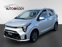 Kia Picanto Vision 1.0 EU6d Navi Apple CarPlay Andro