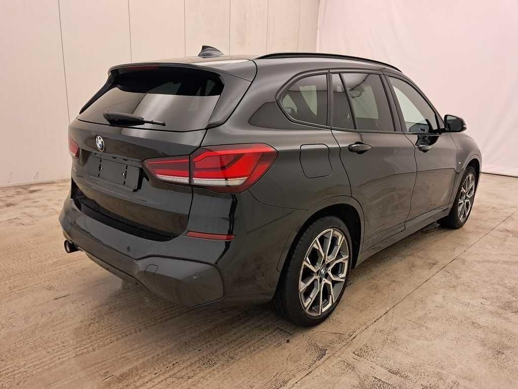 BMW X1 sDrive18i Aut. M-Sport / Pano / € 21.990 nett imagem 2