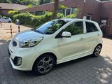 Kia Picanto 1.0 Dream Team Edition - Kia Picanto Gebrauchtwagen in Essen
