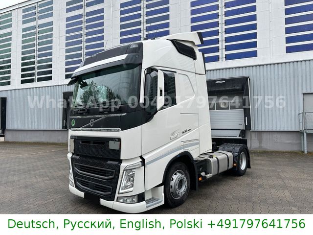 Volvo FH 500 Mega/Standard Prod. 06.2019 ACC Top