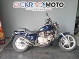 Honda VF 750 CUSTOM RC28 - HONDA VF 750C