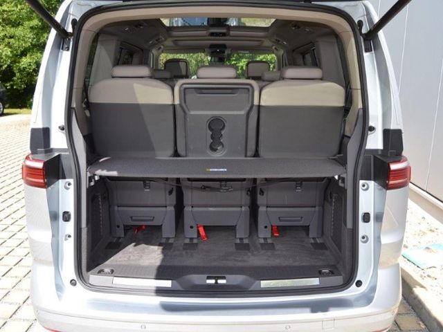 T7 Multivan 2.0 TDI DSG Style AHK/STAND-HZ/PANOR