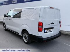 Fiat Scudo Multicab Serie 3 L3 145 MT6 / VFW