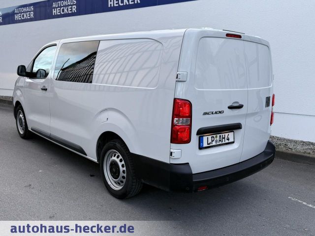 Fiat Scudo Multicab Serie 3 L3 145 MT6 / VFW