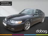Saab 9-3 Viggen - gebrauchte Saab 45725 aus dem Jahr 2001