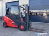Linde H35D-02  Gabelstapler - Baujahr 2013 - Betriebss - Linde H20d