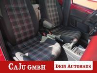 Volkswagen up! GTI Panodach WinterP. Beats AAC Kamera Tempo