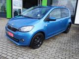 Skoda Citigo Style 1.0l 44kW SHZ KLIMA PDC - Skoda Citigo: Style
