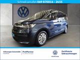 Volkswagen T7 Multivan 2.0 TSI DSG Style Navi 7-Sitzer Pano - Volkswagen T7 mit Benzin-Antrieb: Automatik