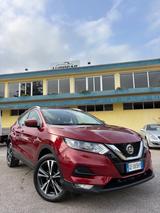 Nissan Qashqai 1.3 DIG-T 140 CV Acenta Premium - Nissan Qashqai mit Benzin-Antrieb: Kombi