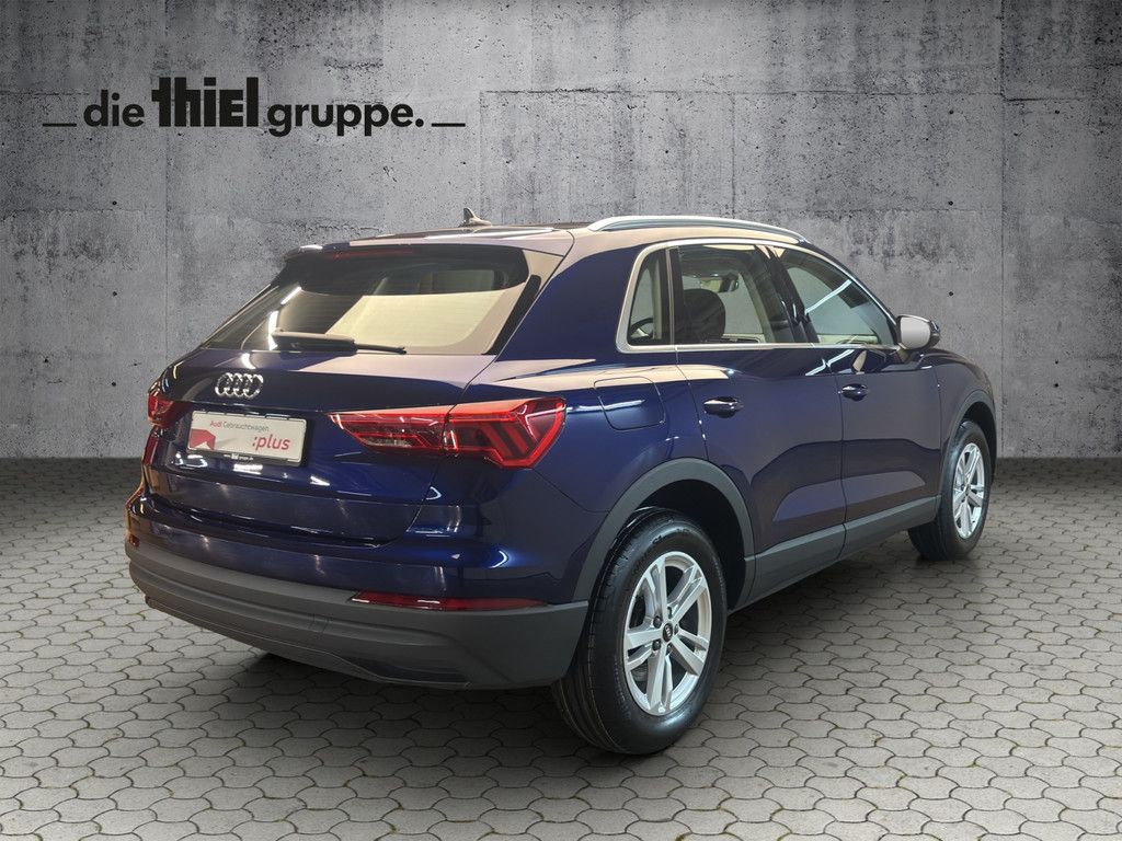 Audi Q3 45 TFSI e S tronic LED+Navi+Phone Box+Kamera foto 4