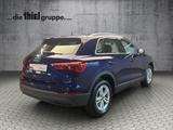 Audi Q3 45 TFSI e S tronic LED+Navi+Phone Box+Kamera - Audi Q3 mit Hybrid-Antrieb: Sportsitze