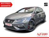 Seat Leon 2.0 Cupra 300 LED Alcantara Sitzheizung - Seat Leon: Cup
