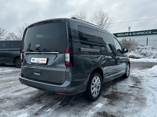 Grand Tourneo Titanium Automatik*7 Sitze*RFK*