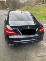 Mercedes-Benz CLA 45 AMG Mercedes-AMG CLA 45 4MATIC DCT Me... - gebrauchte Mercedes-Benz CLA 45 AMG aus dem Jahr 2019