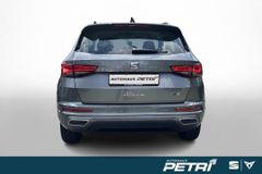 Foto Nummer 4: SEAT Ateca