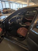 BMW M340i xDrive Auto - - BMW M340i Gebrauchtwagen in Berlin