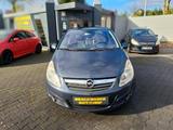 Opel Corsa D Cosmo ESSD Navi Shzg Leder Fahrradträger - Opel: Fahrradträger