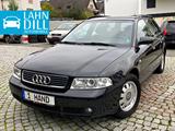 Audi A4 B5 1.8T Avant 1.Hand 119tkm HU Neu SELTEN RAR - Audi aus 1999