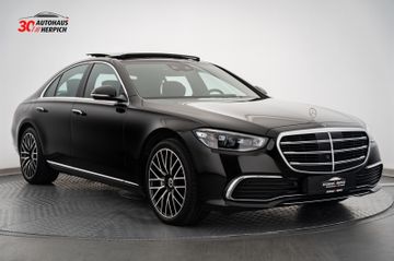 Mercedes S 400 - 7