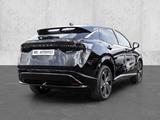 Nissan Ariya 87kWh Advance Pack Tech Pack 20'' HUD Navi - schwarze Nissan Ariya