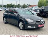 Opel Insignia A Sports Tourer Edition Klima,Nav,PDC - Opel Insignia: Sports Tourer Edition