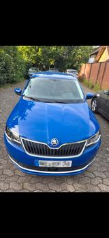 Skoda Rapid 1.4 TDI CLEVER Spaceback CLEVER - Skoda Rapid von privat