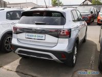 Volkswagen T-Cross - Vorschau Bild 4