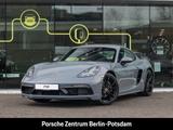 Porsche Cayman 718 SportDesign Paket PASM Sitzbelüftung - Porsche Cayman in Berlin