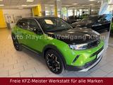 Opel Mokka e Ultimate, Alcantara, Alu, Navi, DAB, - Opel Mokka Gebrauchtwagen in Stuttgart
