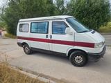 Volkswagen T4 mit Klappdach ähnlich Califnia - Volkswagen T4 andere aus 1993