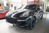 Porsche Cayenne GTS*AHK+STHZ+PANO - Porsche Gebrauchtwagen in Gera