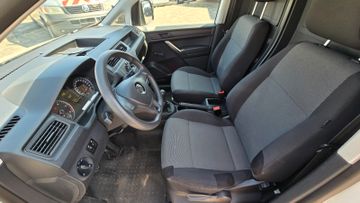 Volkswagen Caddy - 9