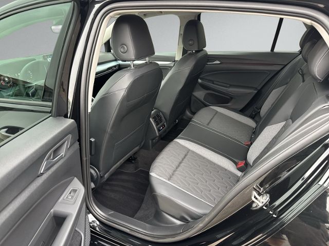 Golf VIII 2.0 TDI DSG GOAL AHK+RFK+HEAD-UP+NAVI+